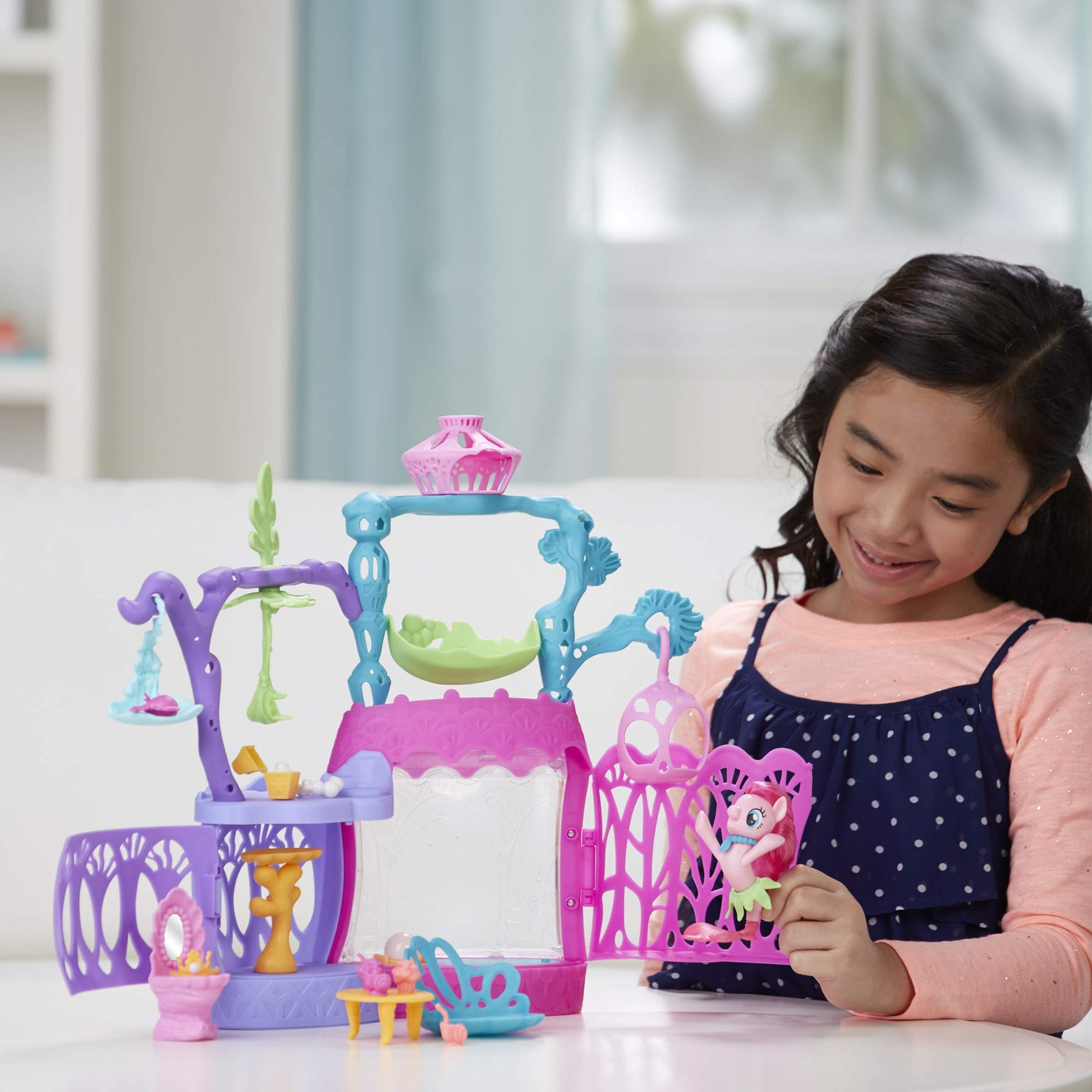 My Little Pony by Hasbro