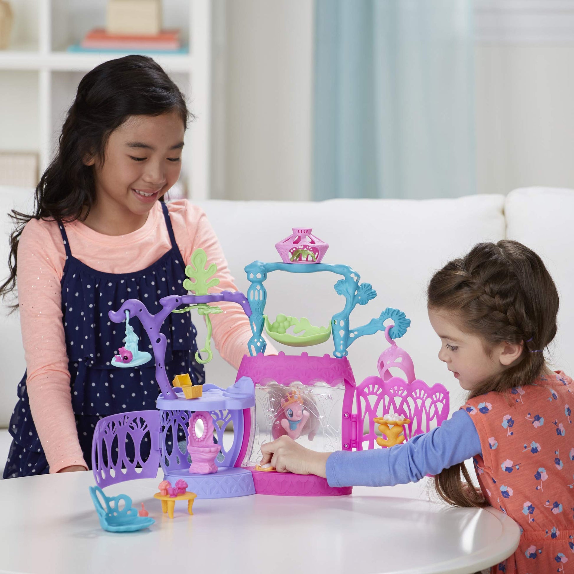 My Little Pony by Hasbro