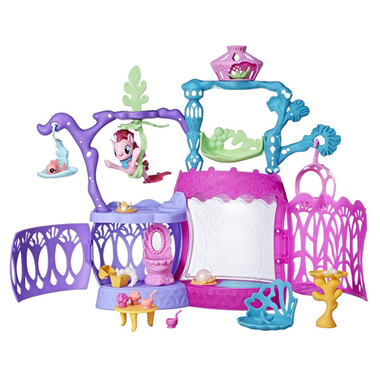 My Little Pony by Hasbro