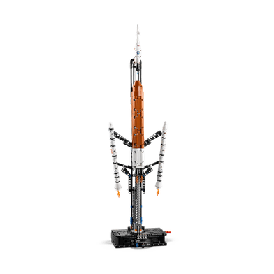 LEGO NASA Artemis Space Launch System Rocket (42221) by LEGO