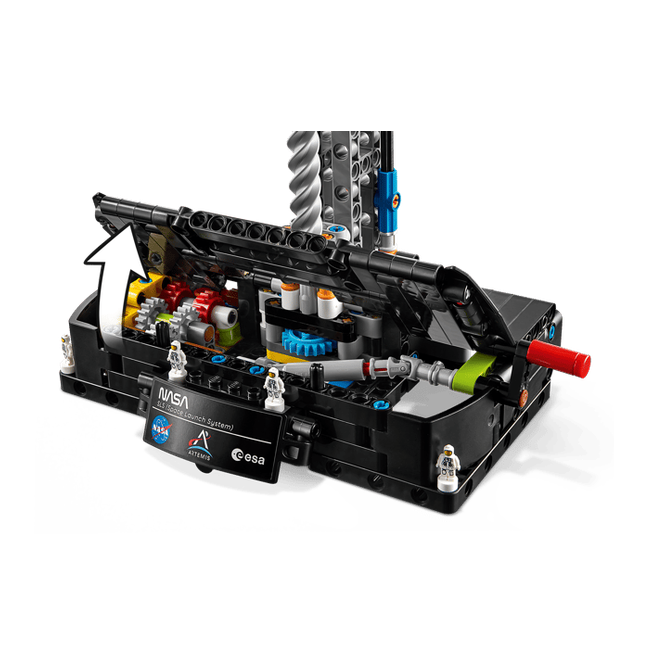 LEGO NASA Artemis Space Launch System Rocket (42221) by LEGO