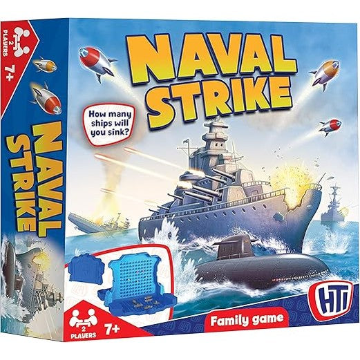 EPIC FUN! NAVAL STRIKE by EPIC FUN!