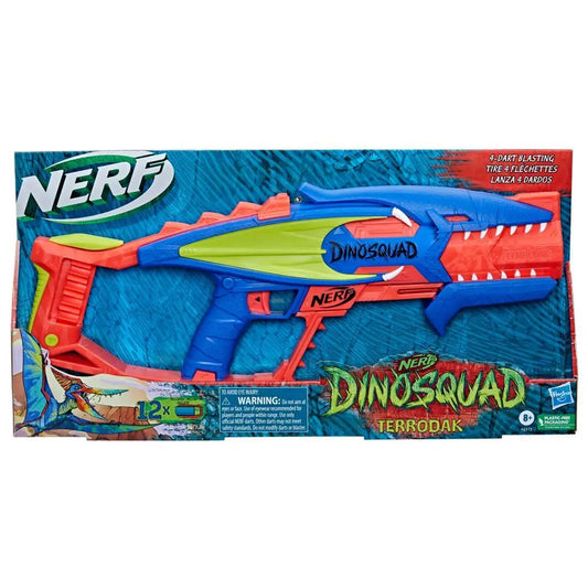 NERF DinoSquad Terrodak by Hasbro
