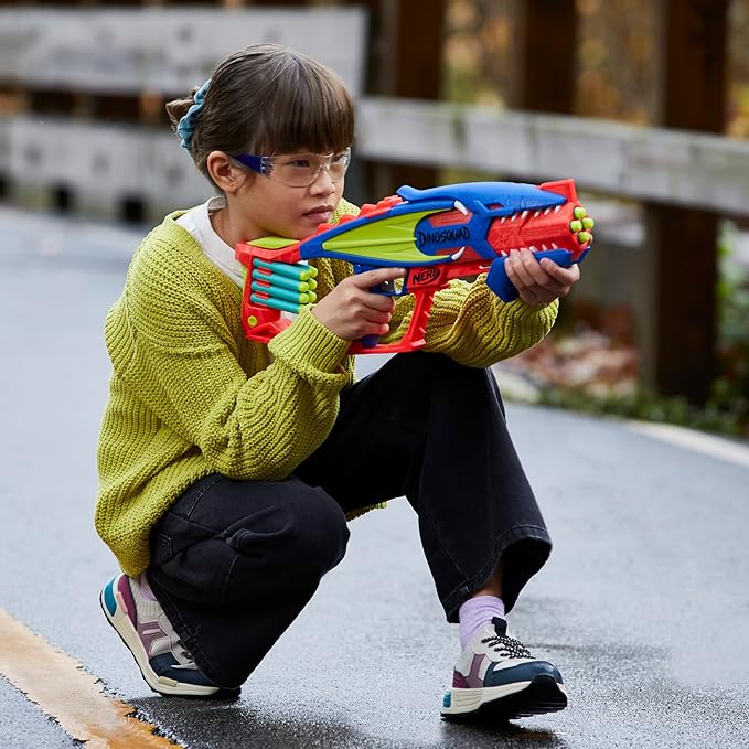 NERF DinoSquad Terrodak by Hasbro
