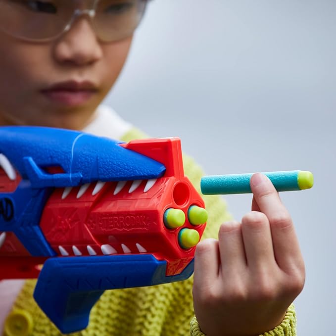 NERF DinoSquad Terrodak by Hasbro
