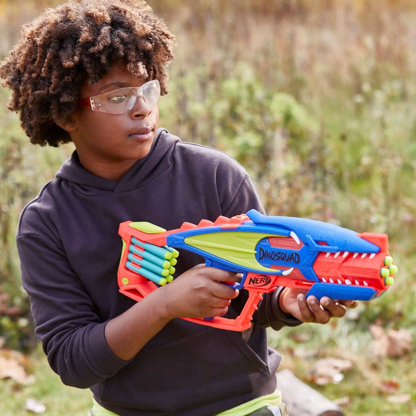 NERF DinoSquad Terrodak by Hasbro