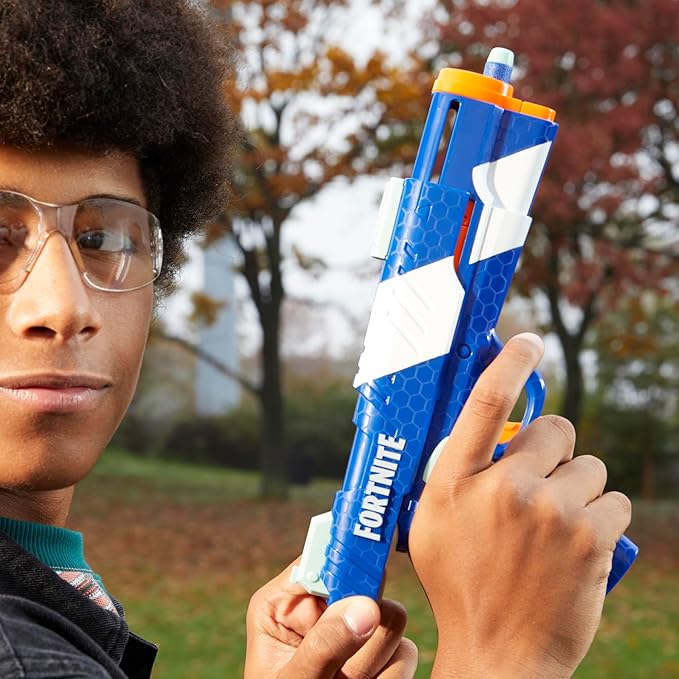 NERF Fortnite Dual Pack by Hasbro