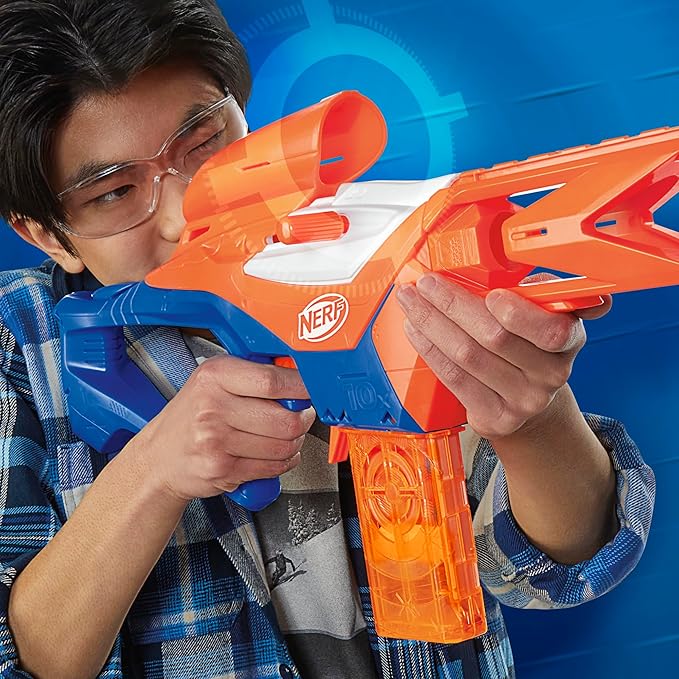 NERF PINPOINT by Hasbro