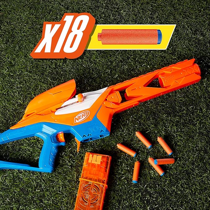NERF PINPOINT by Hasbro