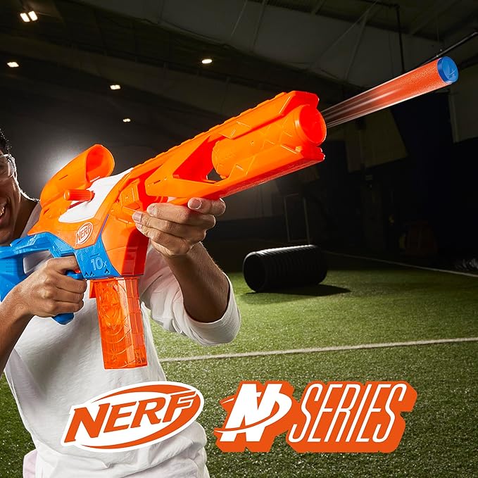 NERF PINPOINT by Hasbro