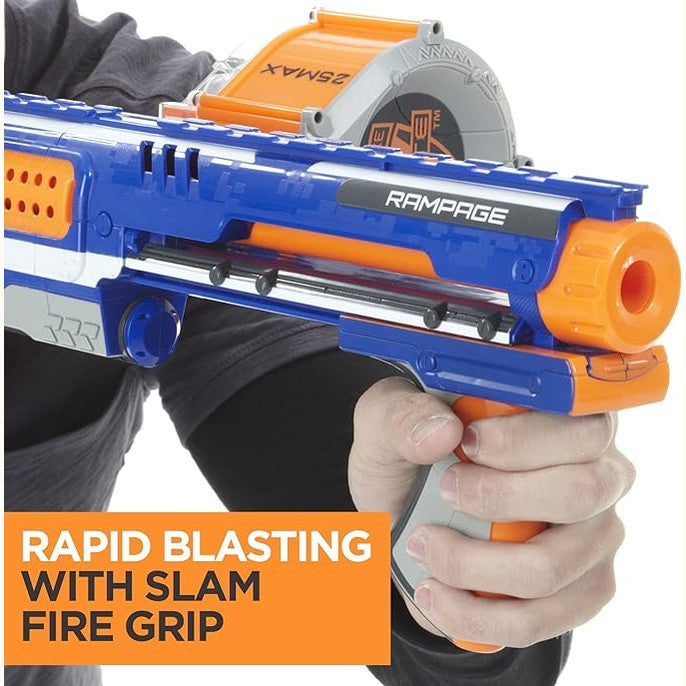 NERF Rampage N-Strike Elite