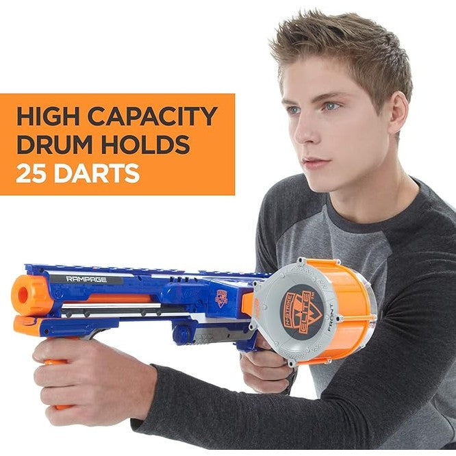 NERF Rampage N-Strike Elite