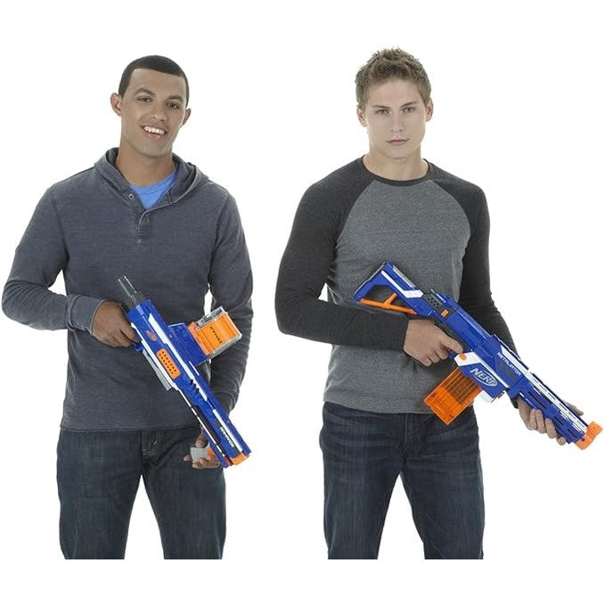 NERF Rampage N-Strike Elite