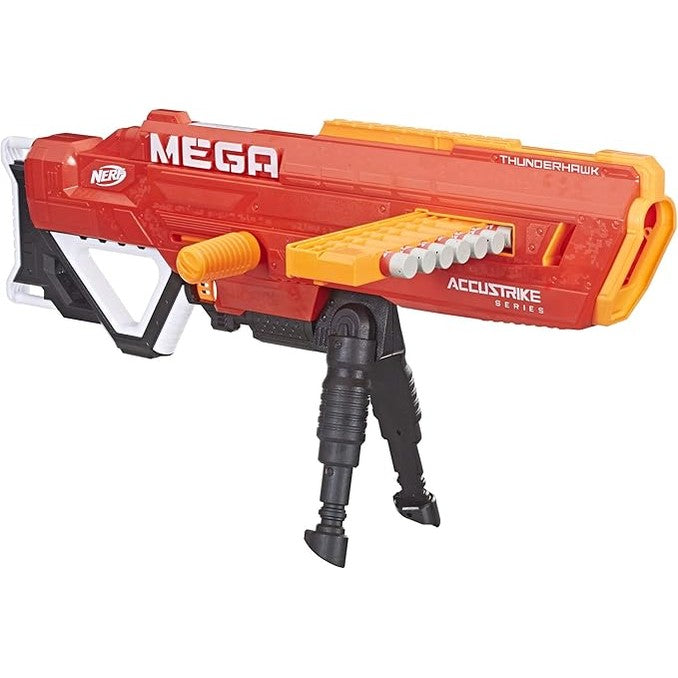 NERF Thunderhawk Nerf AccuStrike Mega by Hasbro