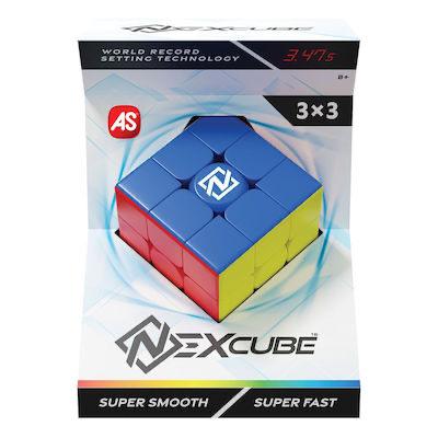 NEXCUBE The Speed Cube by Goliath Games