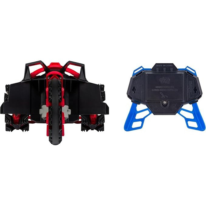 NIKKO NANO ROCK CRUSHR by Nikko