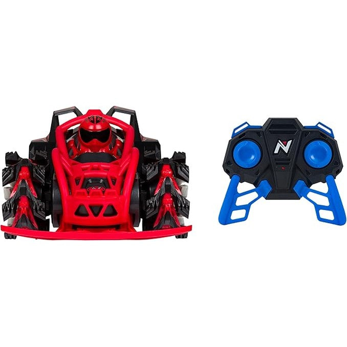 NIKKO NANO ROCK CRUSHR by Nikko