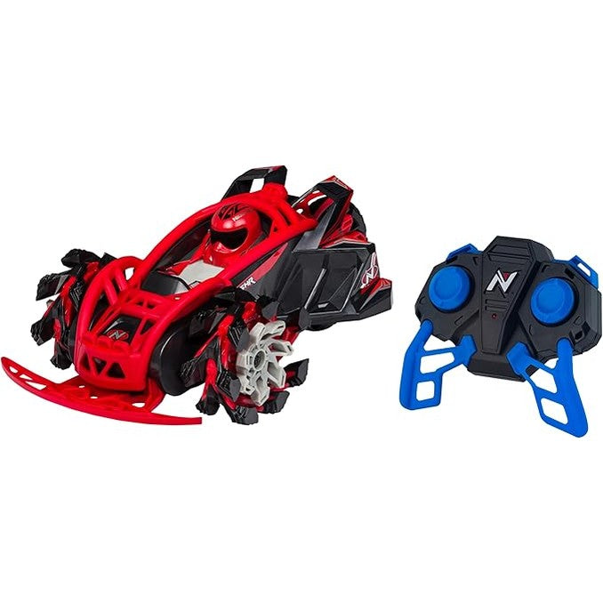 NIKKO NANO ROCK CRUSHR by Nikko