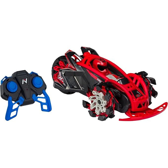 NIKKO NANO ROCK CRUSHR by Nikko
