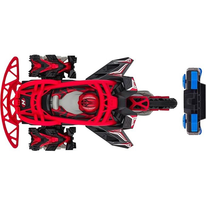 NIKKO NANO ROCK CRUSHR by Nikko