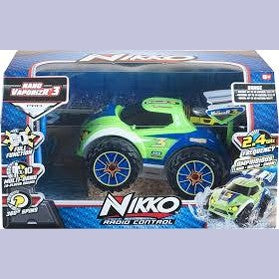 NIKKO NANO VAPORIZR 3 by Nikko