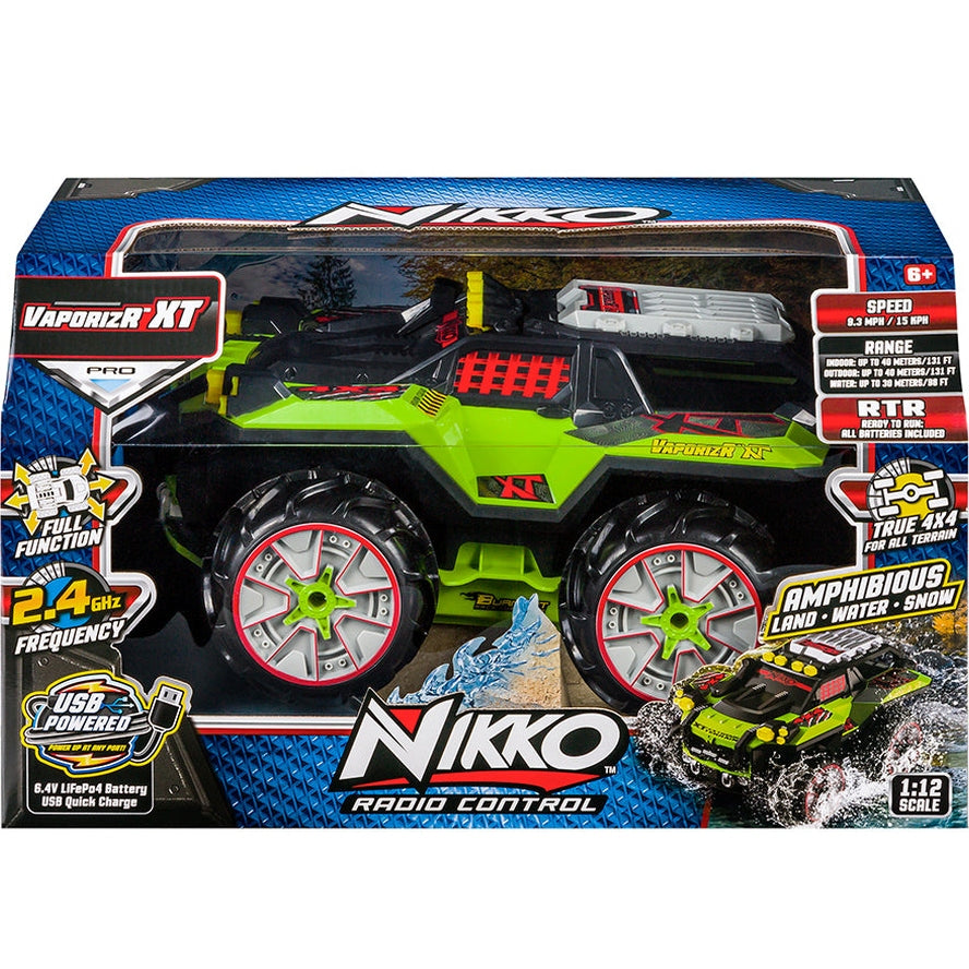 NIKKO VAPORIZR XT by Nikko