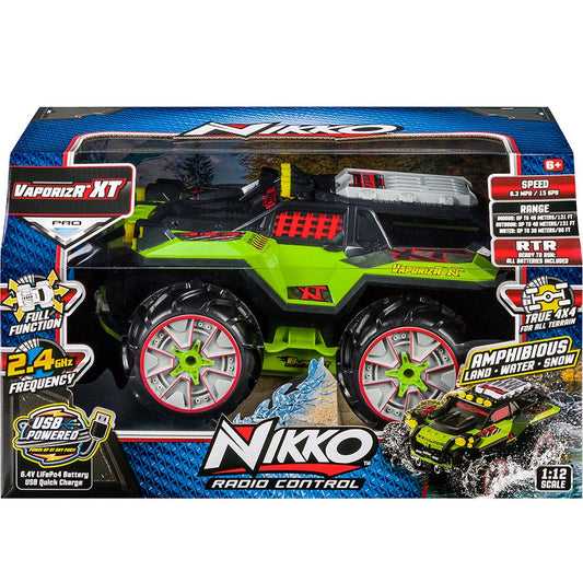 NIKKO VAPORIZR XT by Nikko