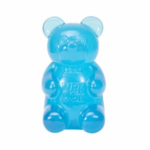 NeeDoh Gummy Bear by Schylling