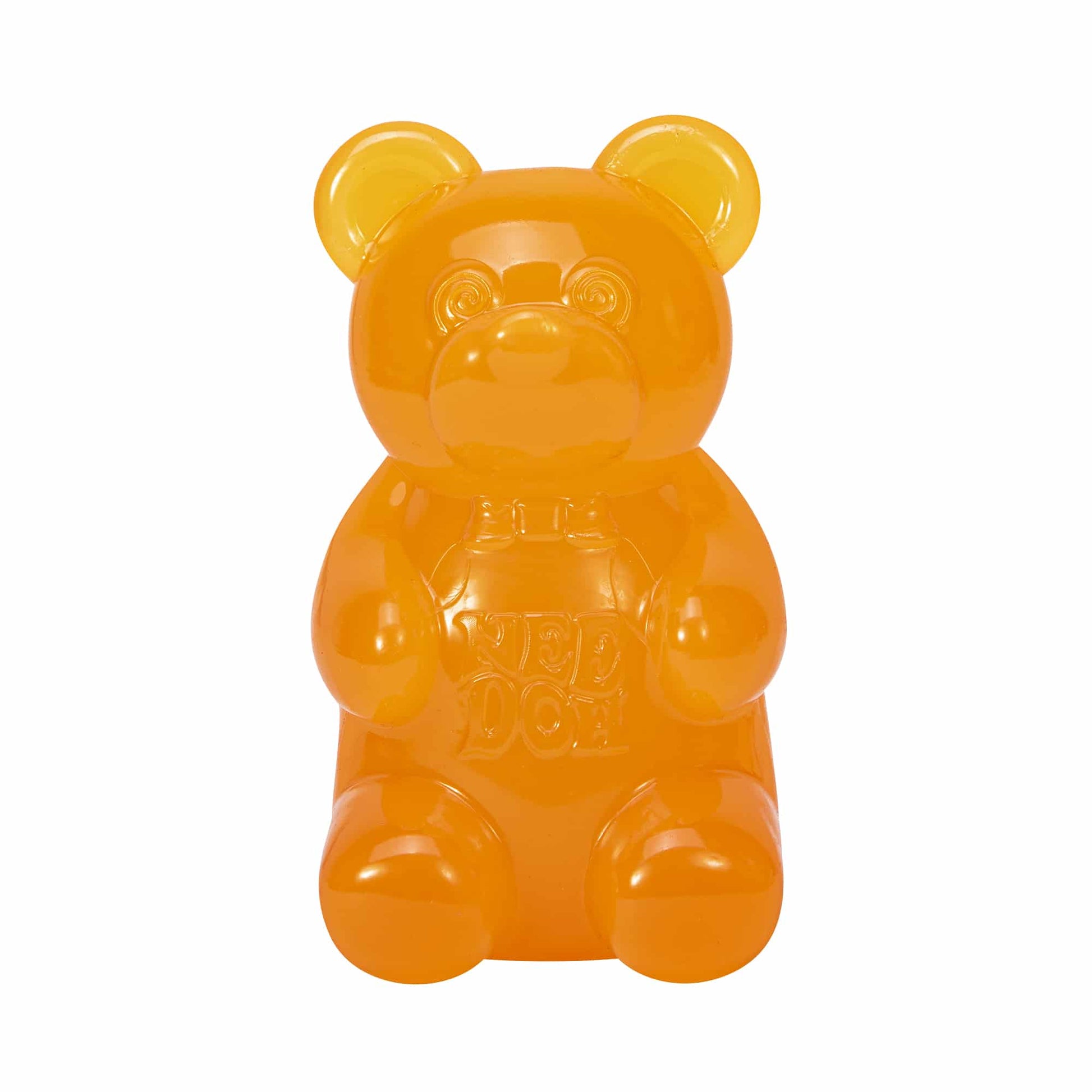 NeeDoh Gummy Bear by Schylling