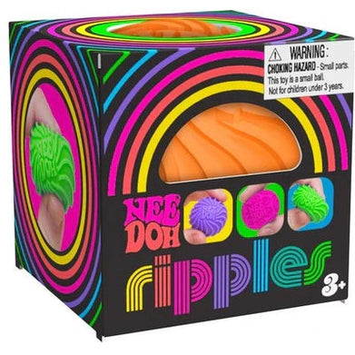 NeeDoh MINI RIPPLES – NEW LAND