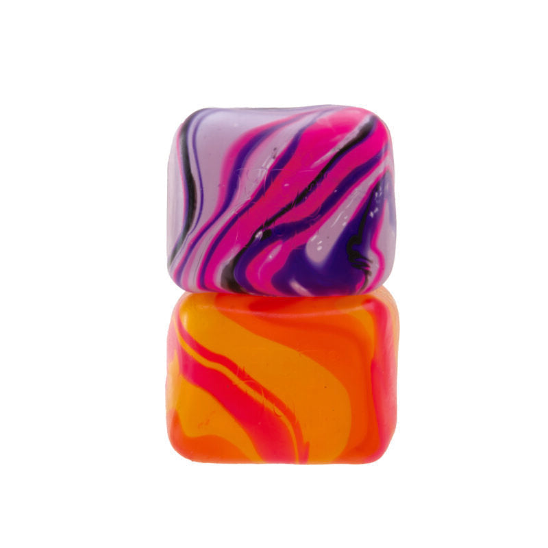 NeeDoh Nice Cube Swirl by Schylling