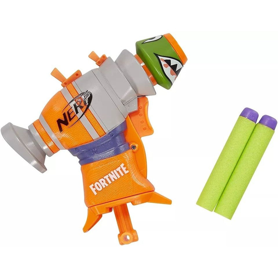 Nerf Fortnite microshot asst by Hasbro