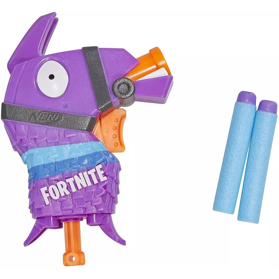 Nerf Fortnite microshot asst by Hasbro