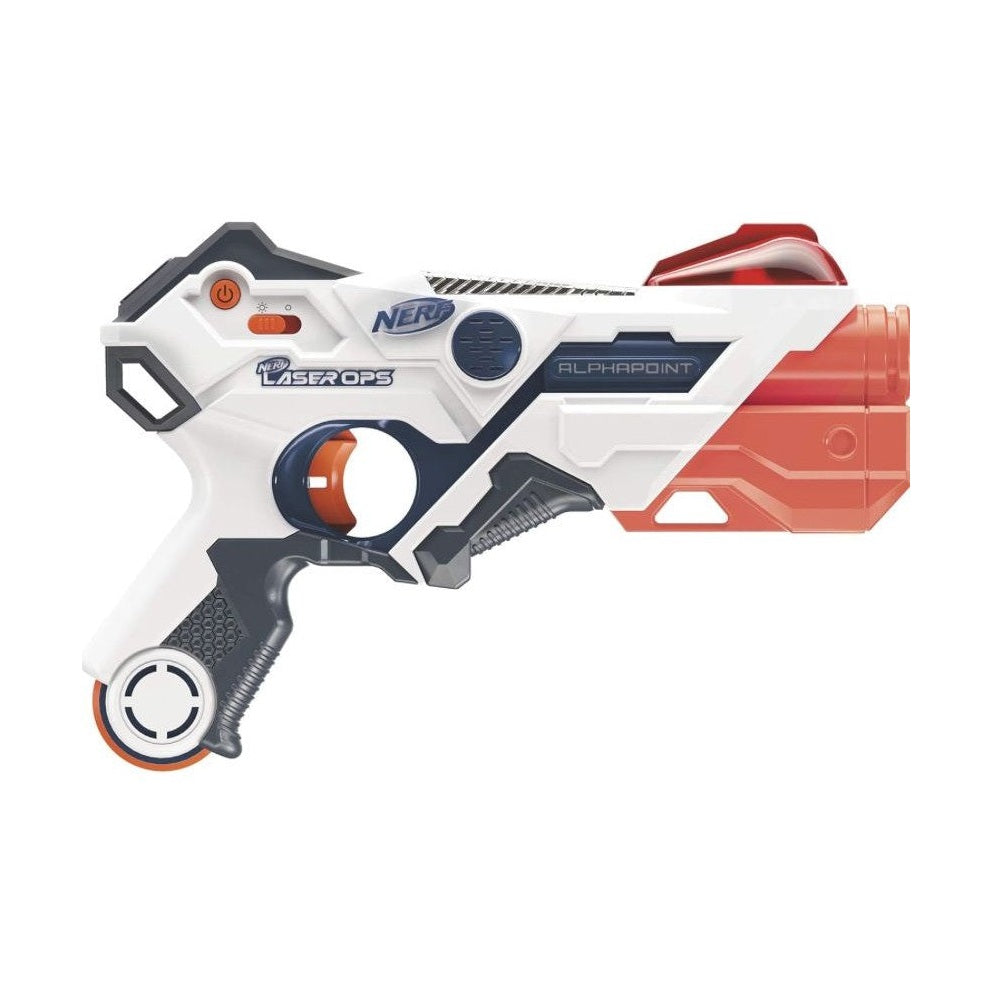 Nerf Laser Ops AlphaPoint by Hasbro