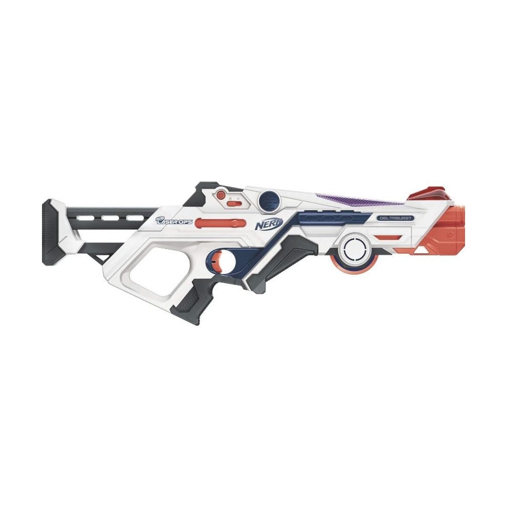 Nerf Laser Ops Pro DeltaBurst by Hasbro