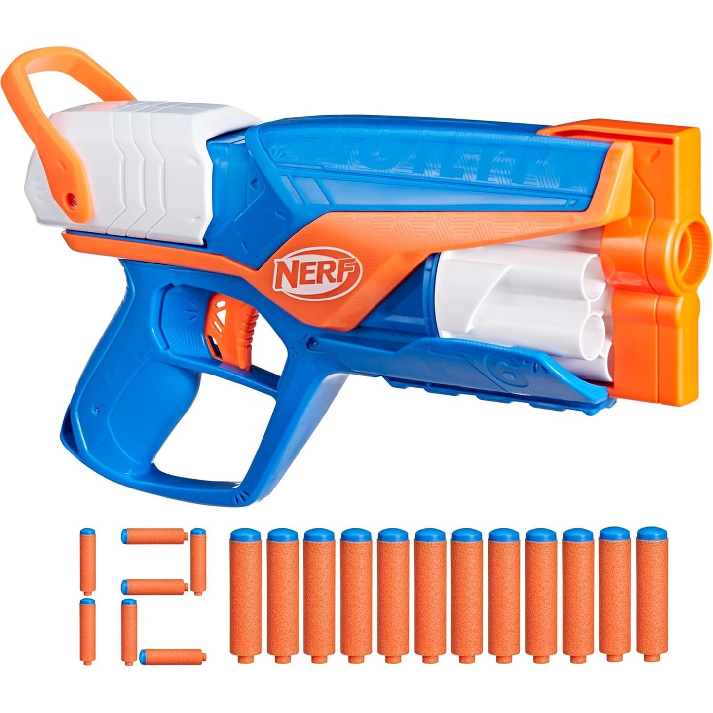 Nerf N Series Agility Blaster by Hasbro