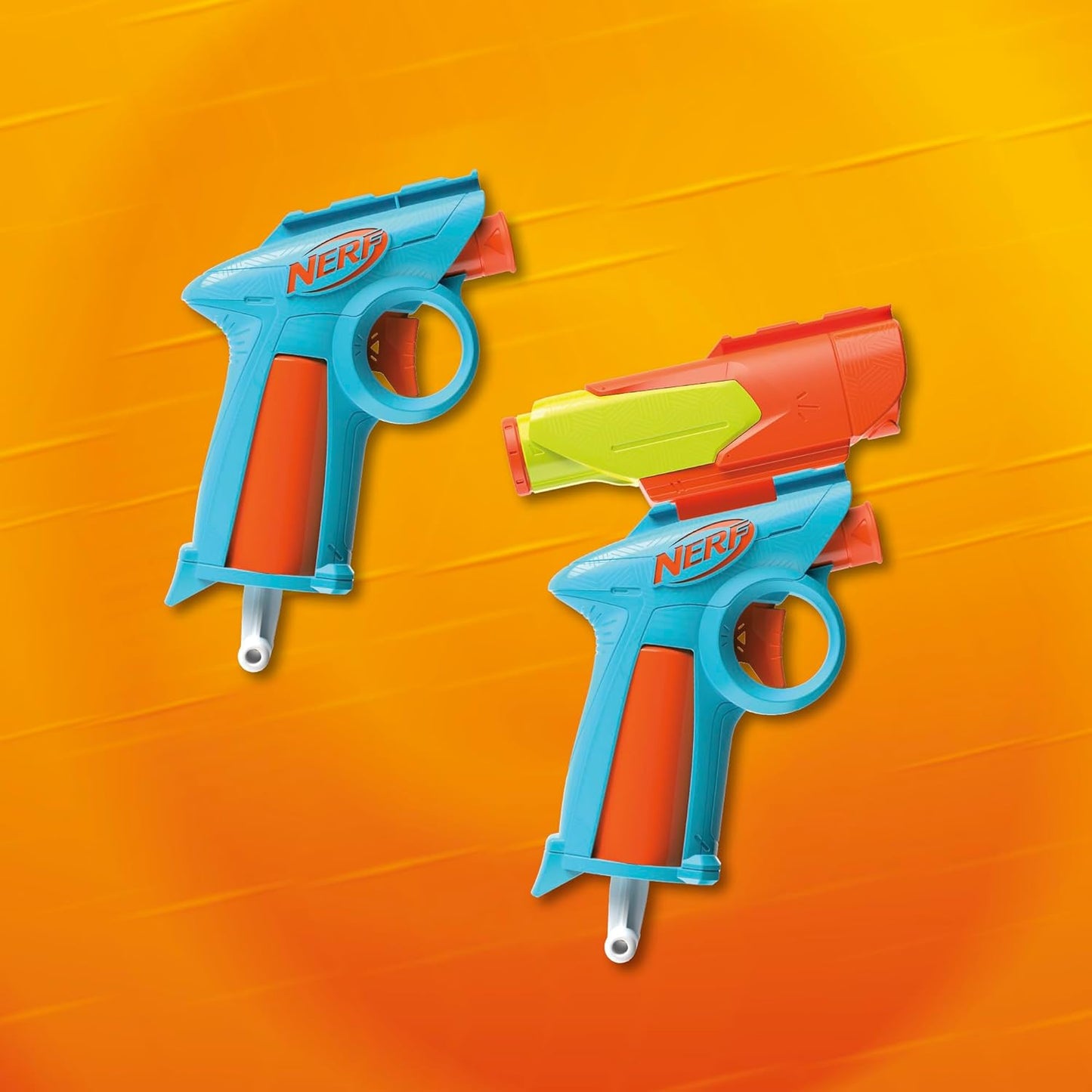 Nerf N Series Gear Up Pack by Hasbro