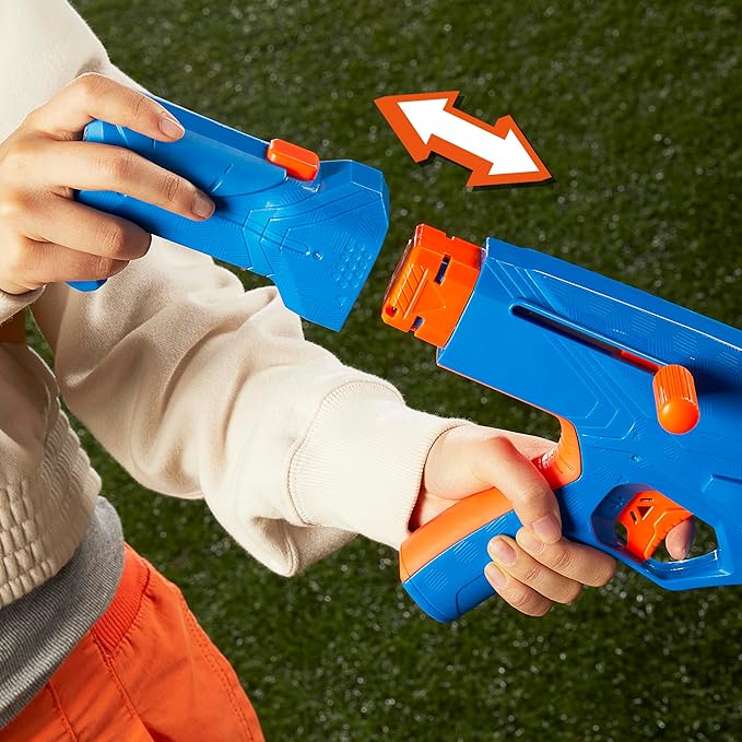 Nerf N Series Gear Up Pack by Hasbro