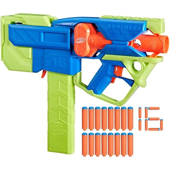 Nerf N Series Sprinter by Hasbro