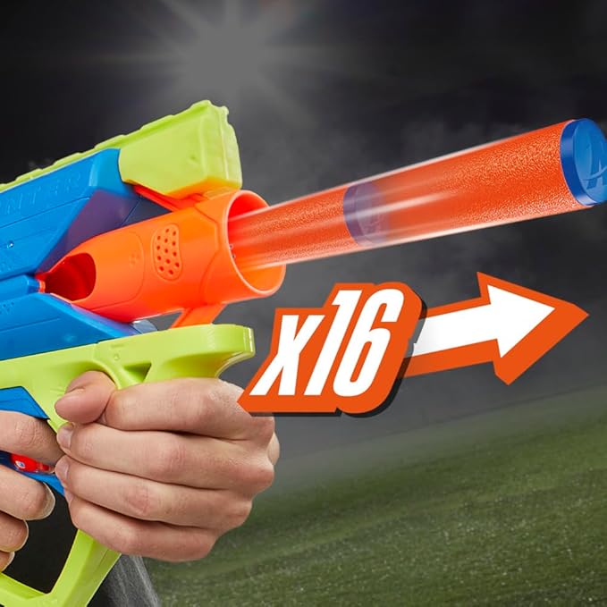 Nerf N Series Sprinter by Hasbro