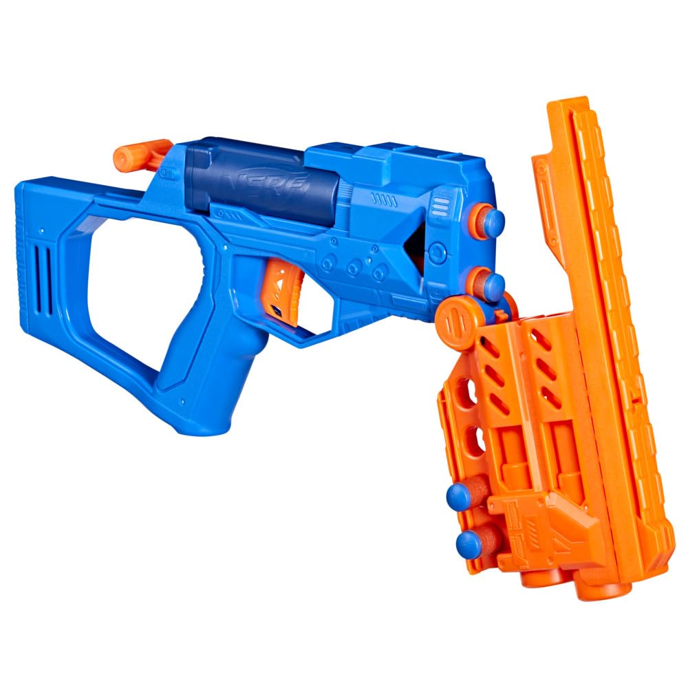 Nerf N Series Topbreaker Blaster by Hasbro