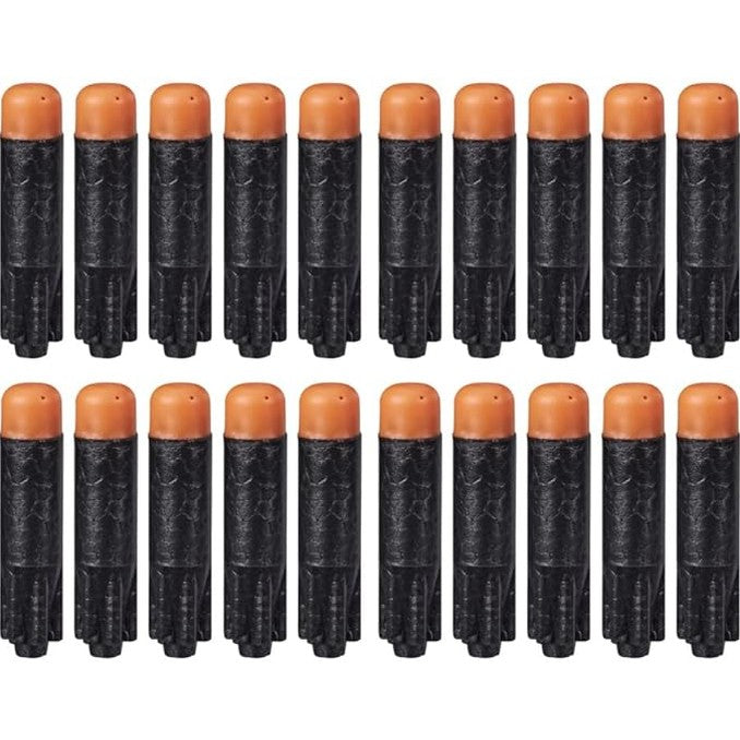 Nerf Ultra One 20-Dart Refill Pack by Hasbro