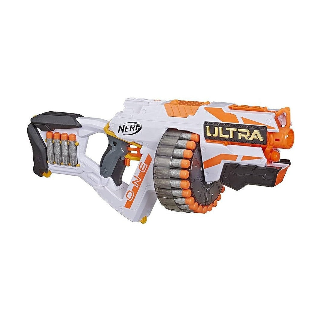Nerf Ultra One Motorised Blaster by Hasbro