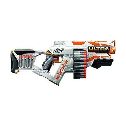 Nerf Ultra One Motorised Blaster by Hasbro