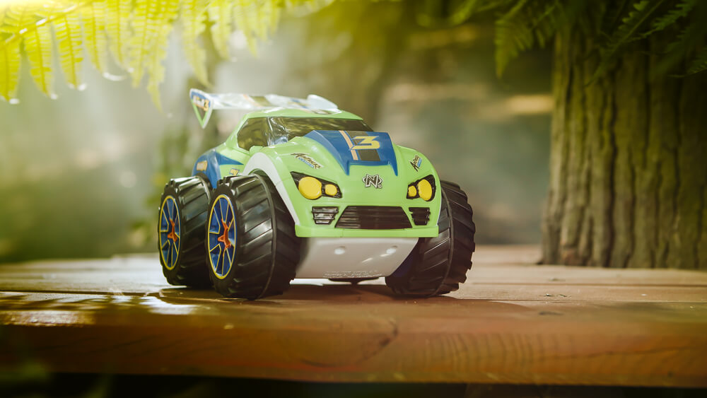 NIKKO NANO VAPORIZR 3