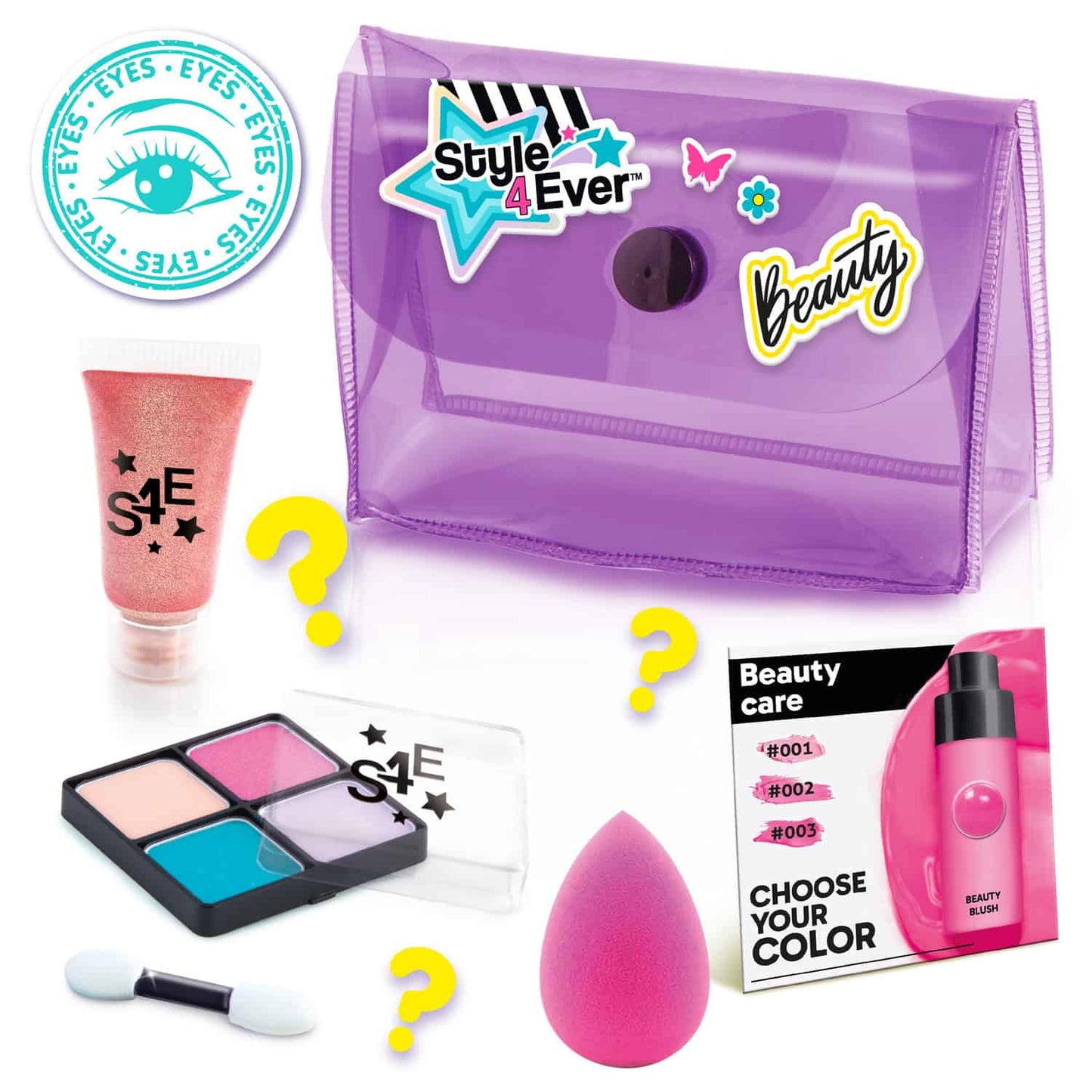 MINI BEAUTY SURPRISE