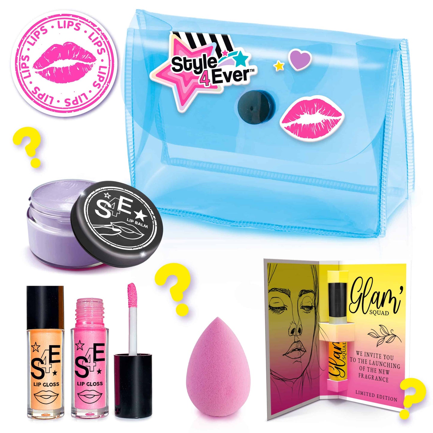 MINI BEAUTY SURPRISE
