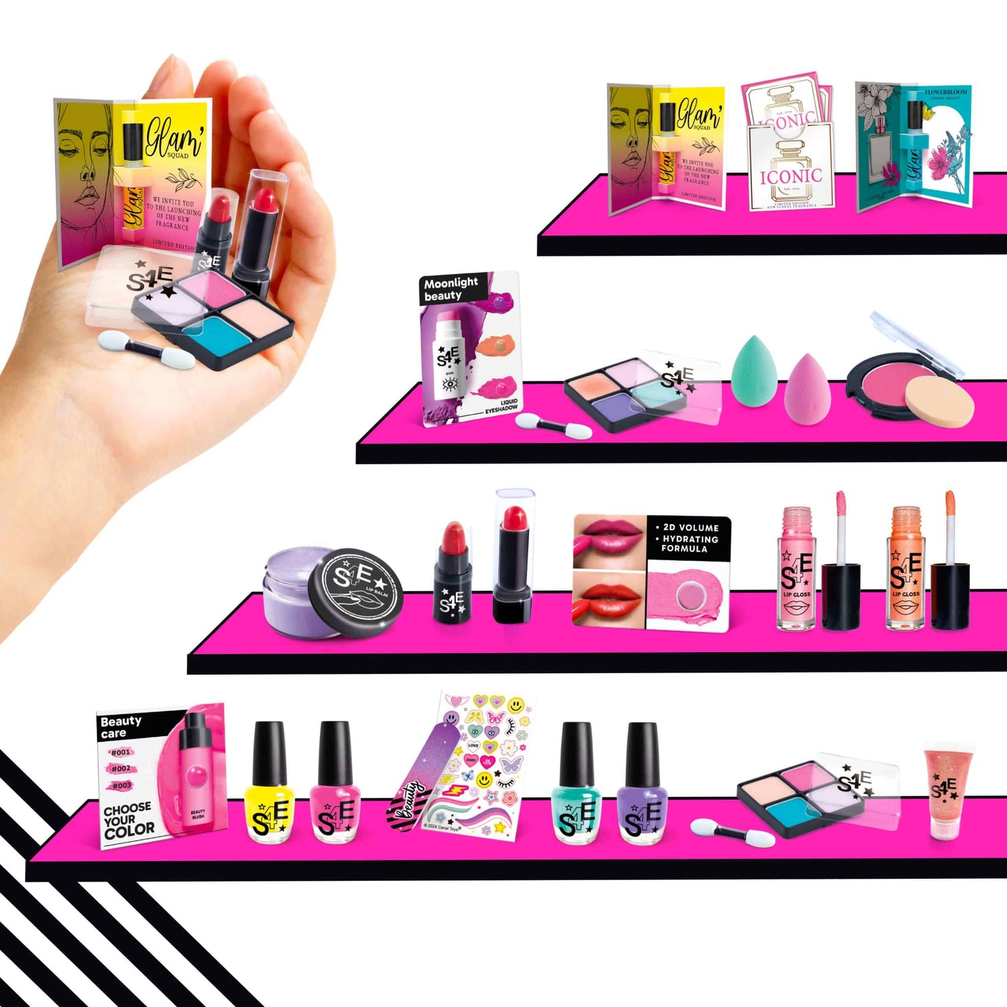 MINI BEAUTY SURPRISE