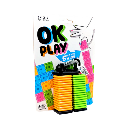 OK play by Big Potato Games