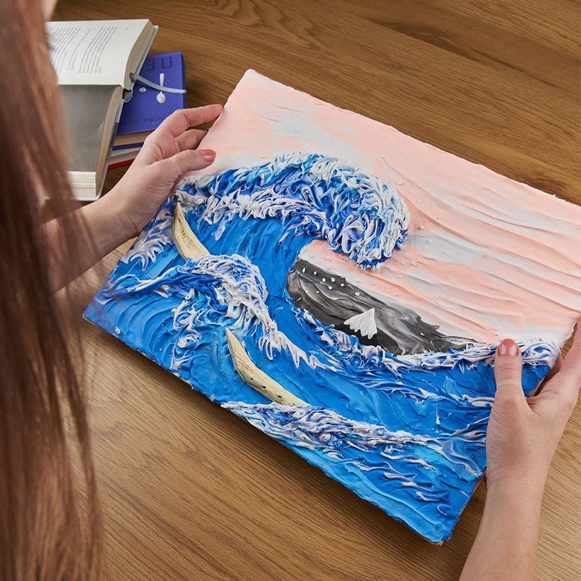 OKTO Big wave in Kanagawa by OKTO
